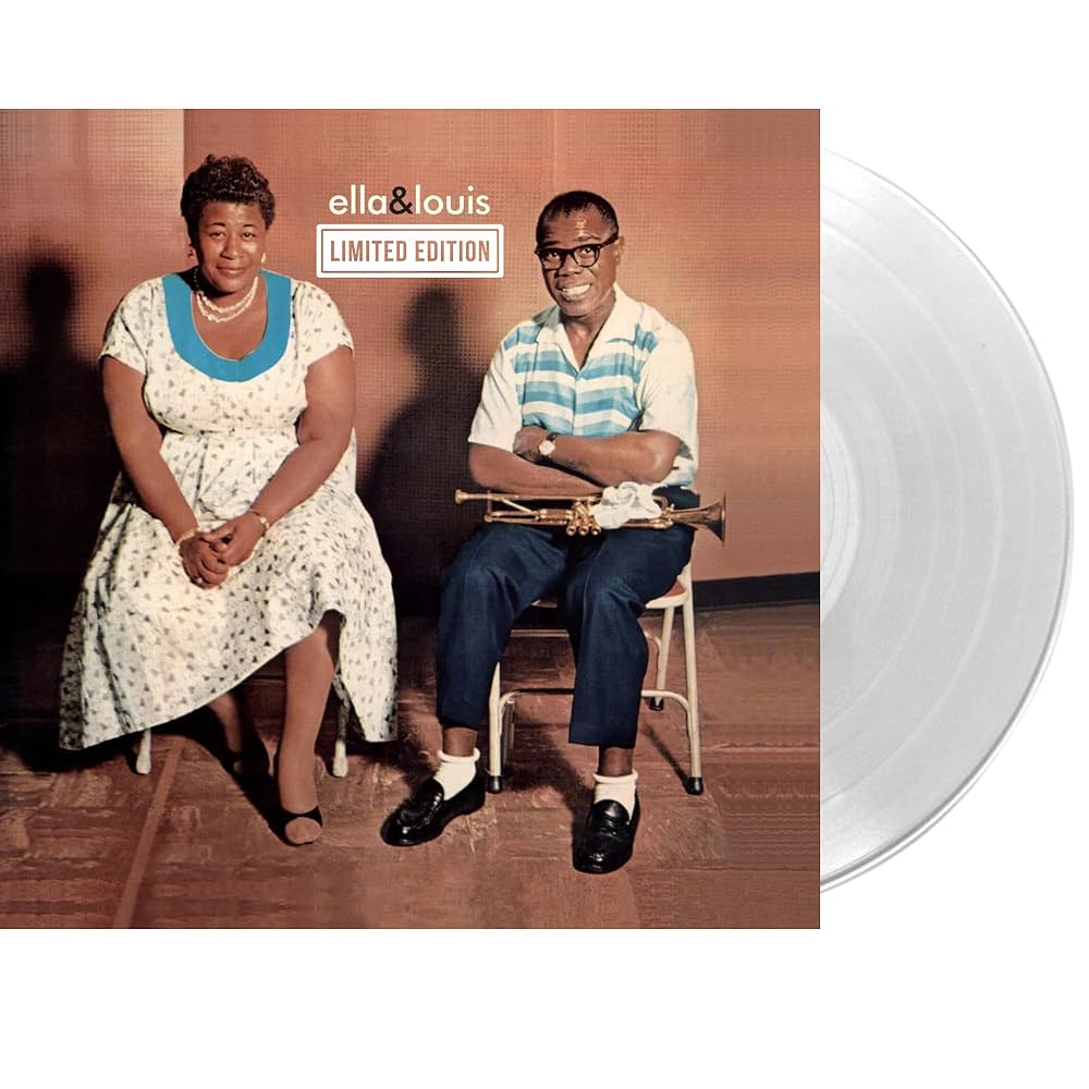 Amazon.com: Ella & Louis Exclusive Color Limited Version